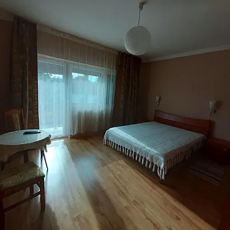Hutasori Guest house Matraballa