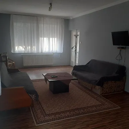 Pensjonat Hutasori *