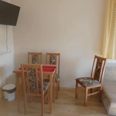Pensjonat Hutasori *