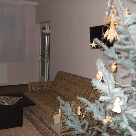 Pensjonat Hutasori