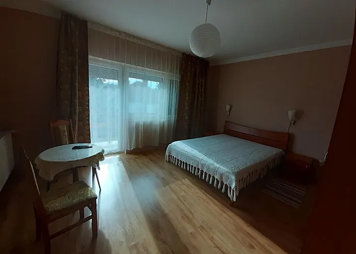 Hutasori Konukevi Mátraballa